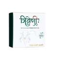 Triveni Organics (1100 Dung Cakes/Pieces ) Original Desi Gir Cow Dung Cakes | Handmade, Round-Shaped Gobar Uple for Hawan, Pujan & Religious Purposes | Sun-Dried & Moisture-Free
