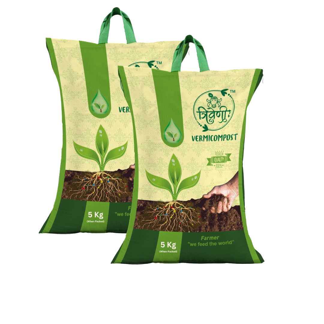 Triveni Organics (100 Dung Cakes/Pieces ) Original Desi Gir Cow Dung Cakes | Handmade, Round-Shaped Gobar Uple for Hawan, Pujan & Religious Purposes | Sun-Dried & Moisture-Free