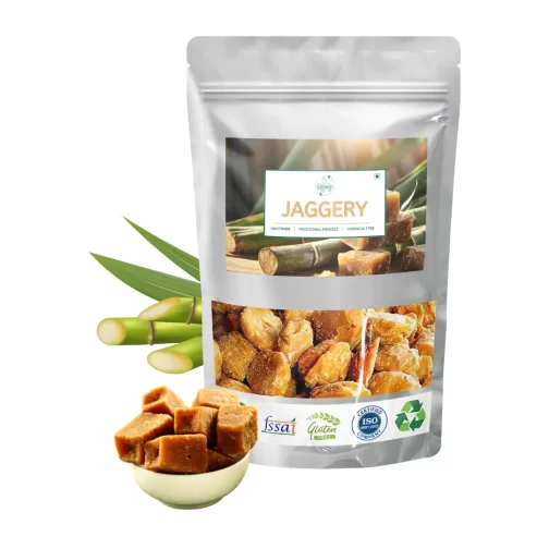 Dry Fruits Jaggery