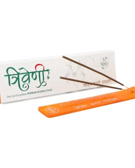 Sandalwood Incense Sticks