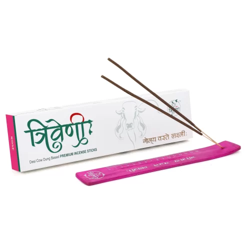 Rose Incense Sticks