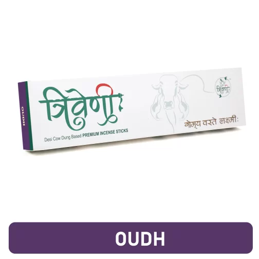 Oudh Incense Sticks