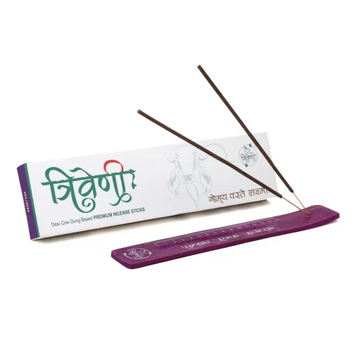 Oudh Incense Sticks