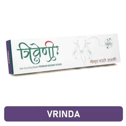 Vrinda Incense Sticks