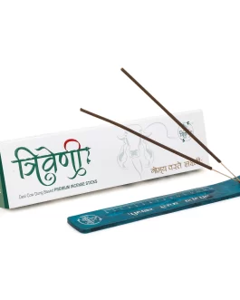 Rudraksh Incense Sticks