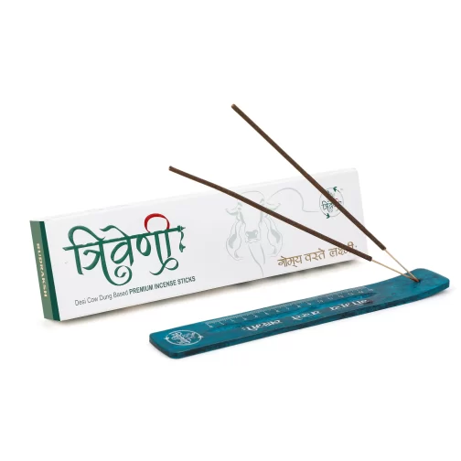 Rudraksh Incense Sticks