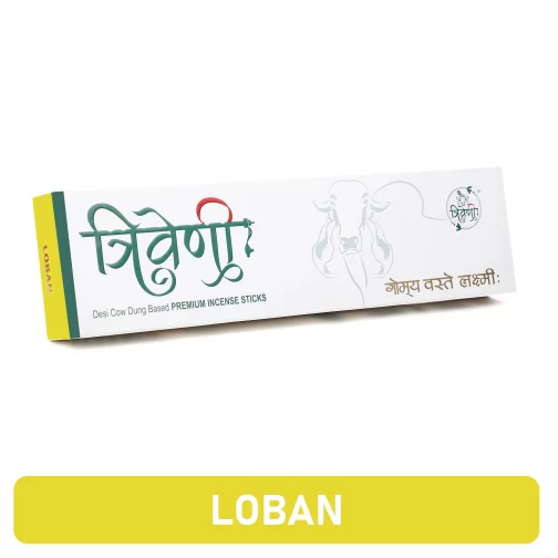 Loban Incense Sticks