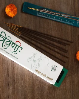 Rudraksh Incense Sticks