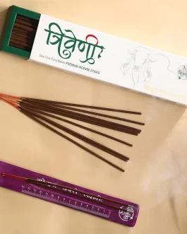 Oudh Incense Sticks