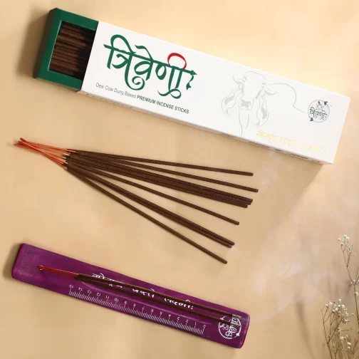 Oudh Incense Sticks