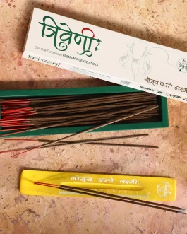 Loban Incense Sticks