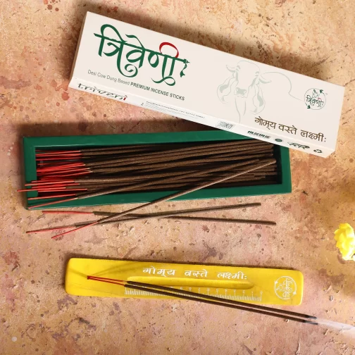 Loban Incense Sticks