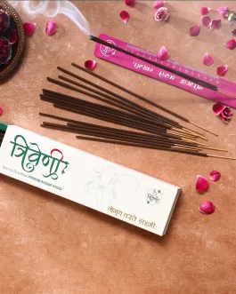 Rose Incense Sticks