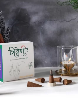 Vrinda Incense Cone