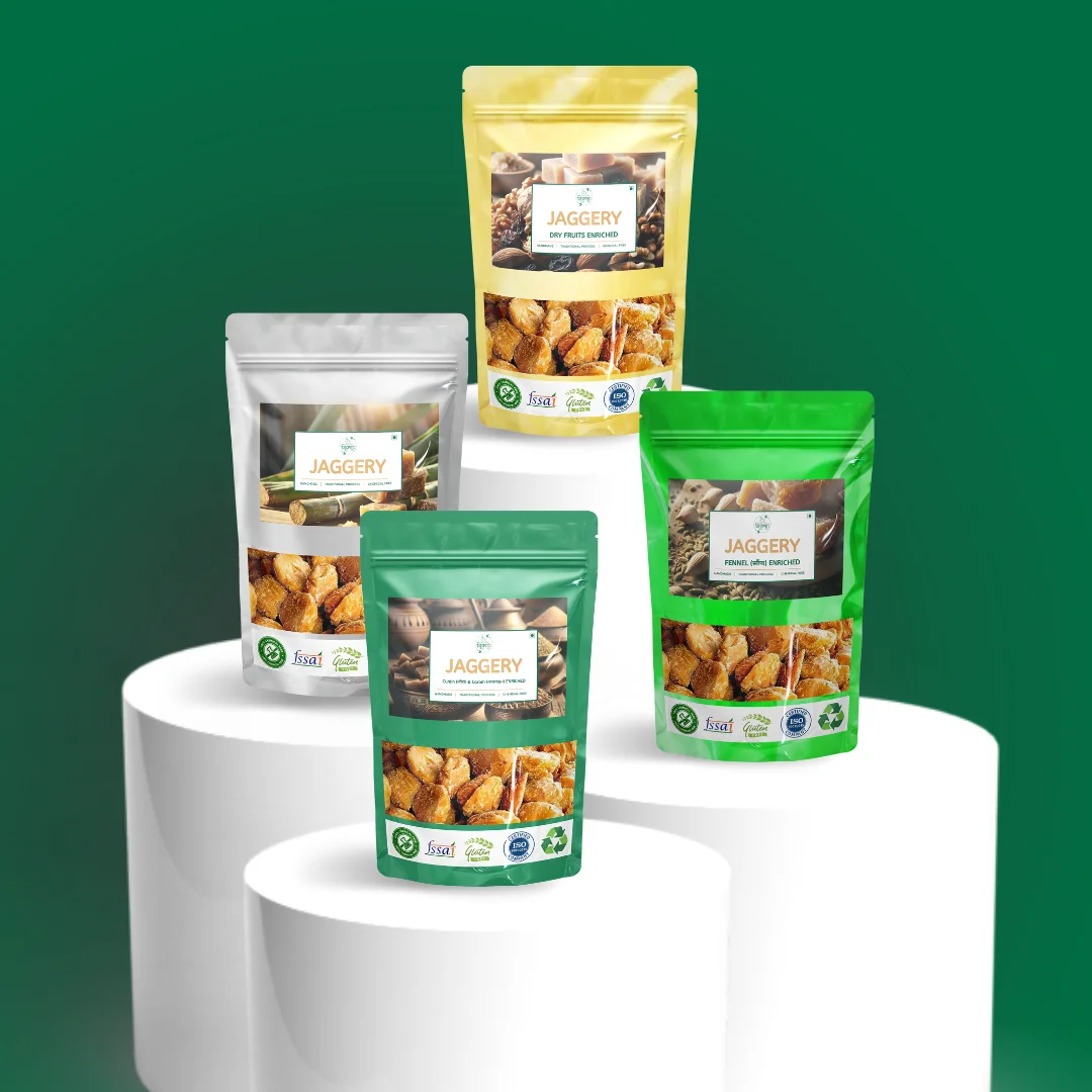 Jaggery Amazon