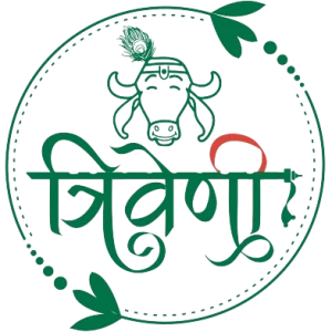 Triveni Organics Logo